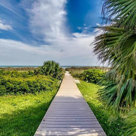 Anchorage II C03 Villa Myrtle Beach Buitenkant foto