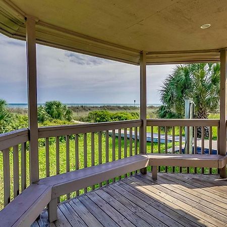 Anchorage II C03 Villa Myrtle Beach Buitenkant foto
