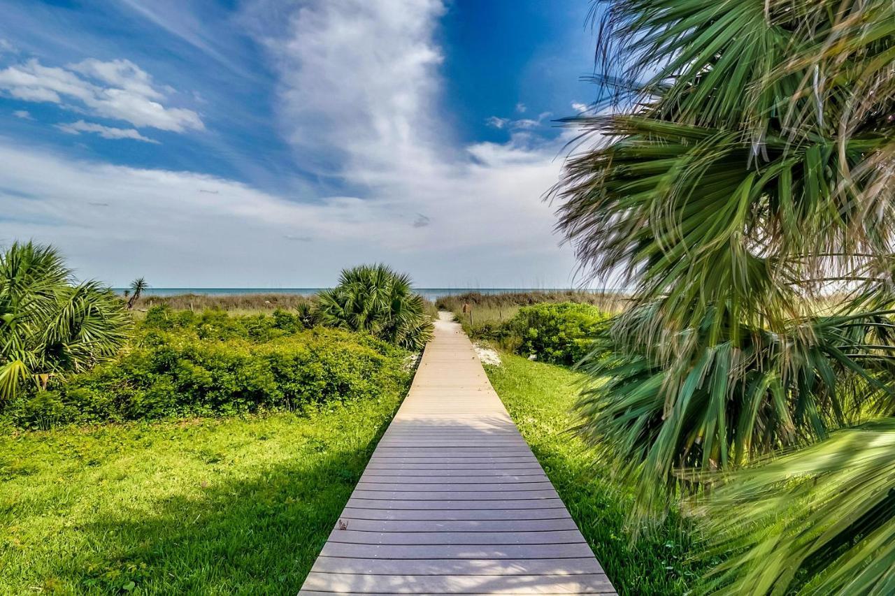 Anchorage II C03 Villa Myrtle Beach Buitenkant foto