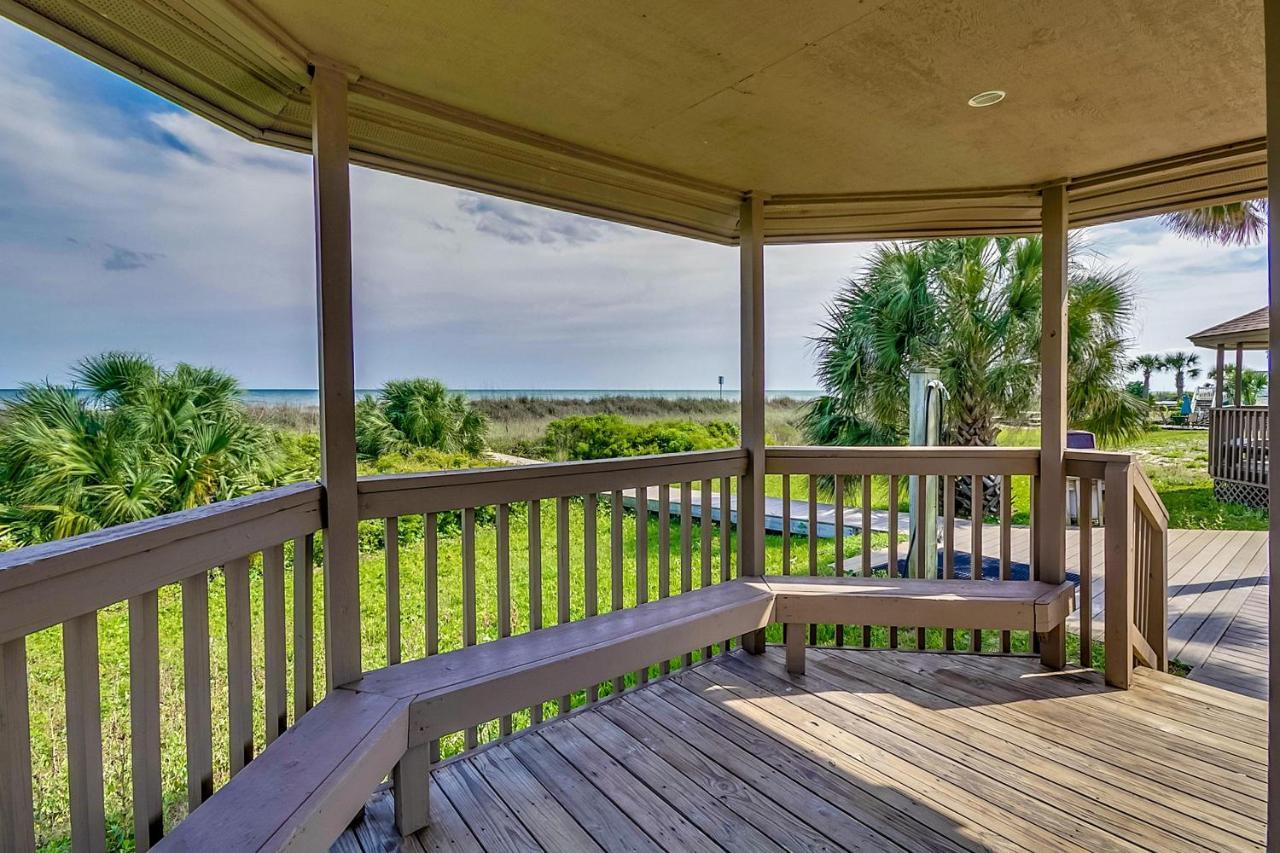 Anchorage II C03 Villa Myrtle Beach Buitenkant foto