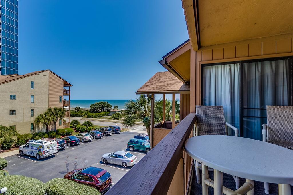 Anchorage II C03 Villa Myrtle Beach Buitenkant foto