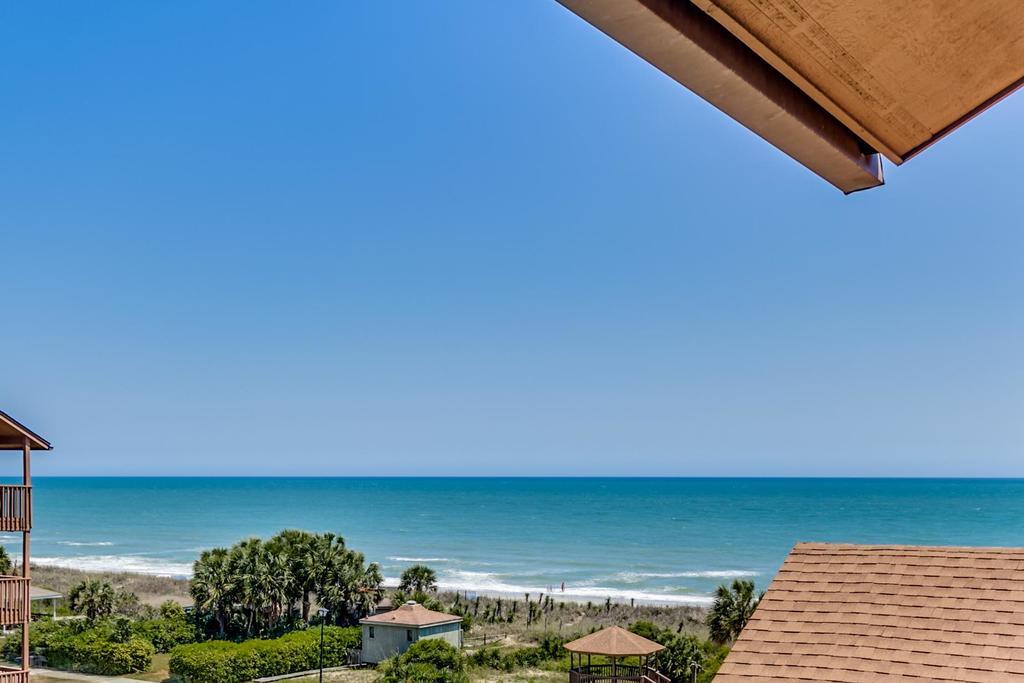 Anchorage II C03 Villa Myrtle Beach Buitenkant foto