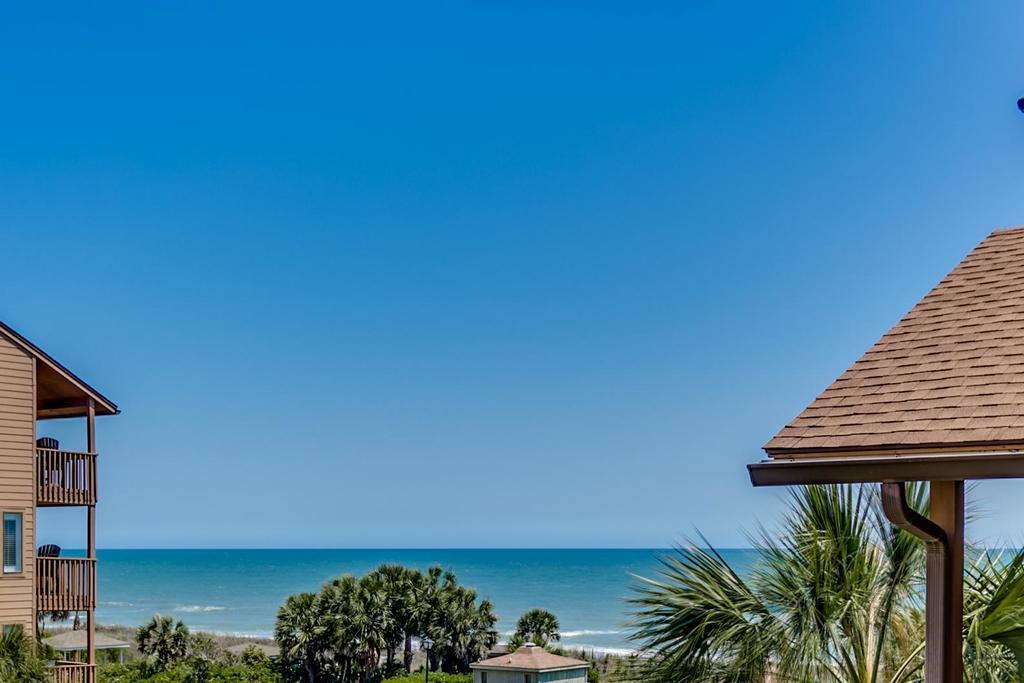 Anchorage II C03 Villa Myrtle Beach Buitenkant foto